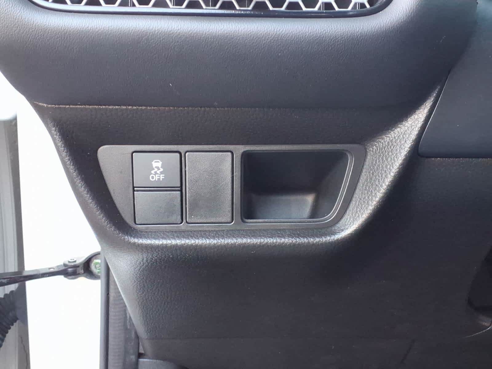 Used 2025 Honda HR-V Sport image 15