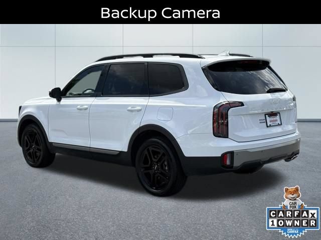 Used 2023 Kia Telluride SX Prestige X-Line AWD/4WD image 8
