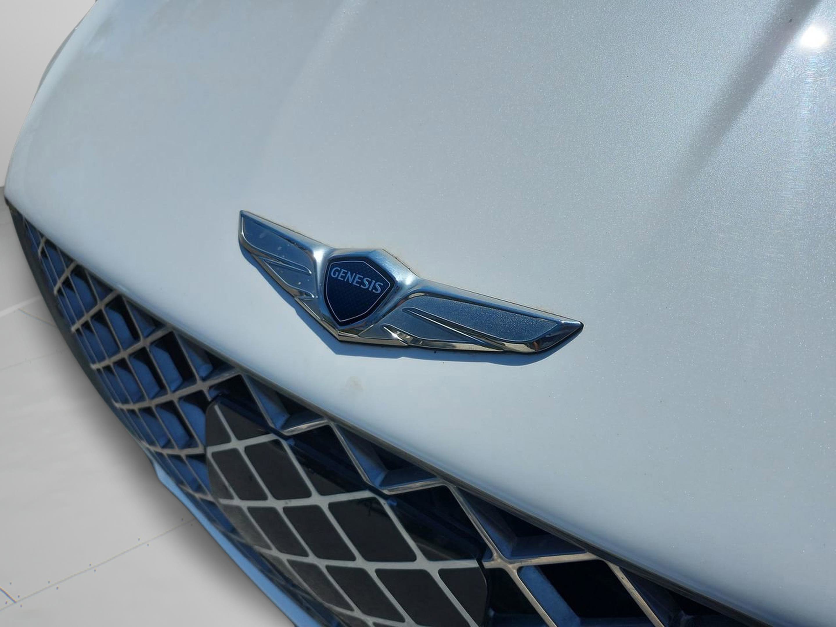 Used 2024 Genesis G80 2.5T w/ Advanced Package image 22