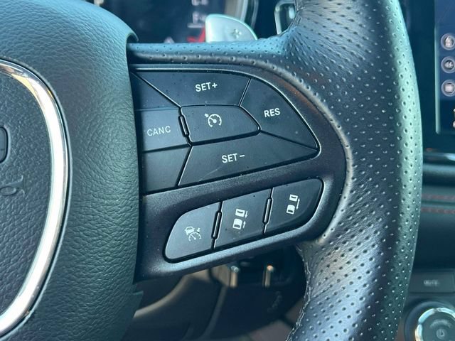Used 2024 Dodge Durango GT AWD/4WD image 30
