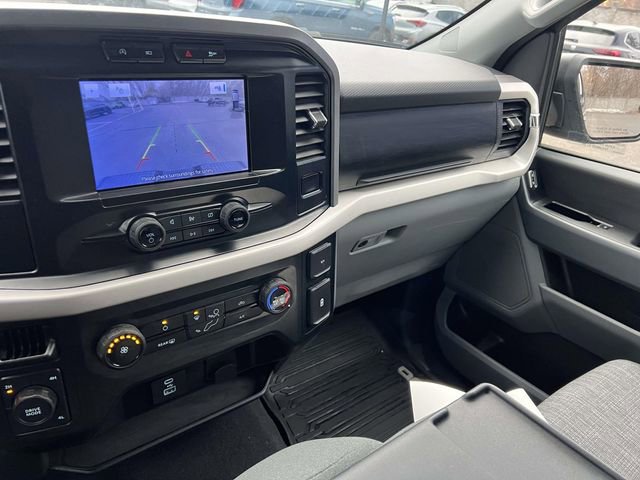 Used 2023 Ford F150 XLT w/ XTR Package image 32