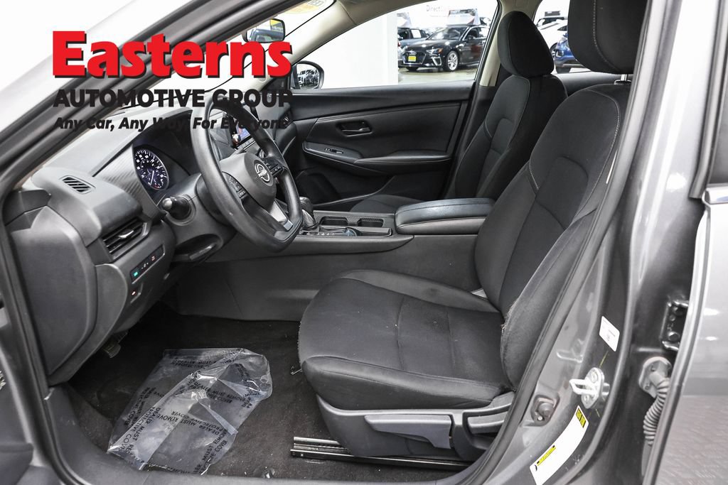 Used 2024 Nissan Sentra S FWD image 15