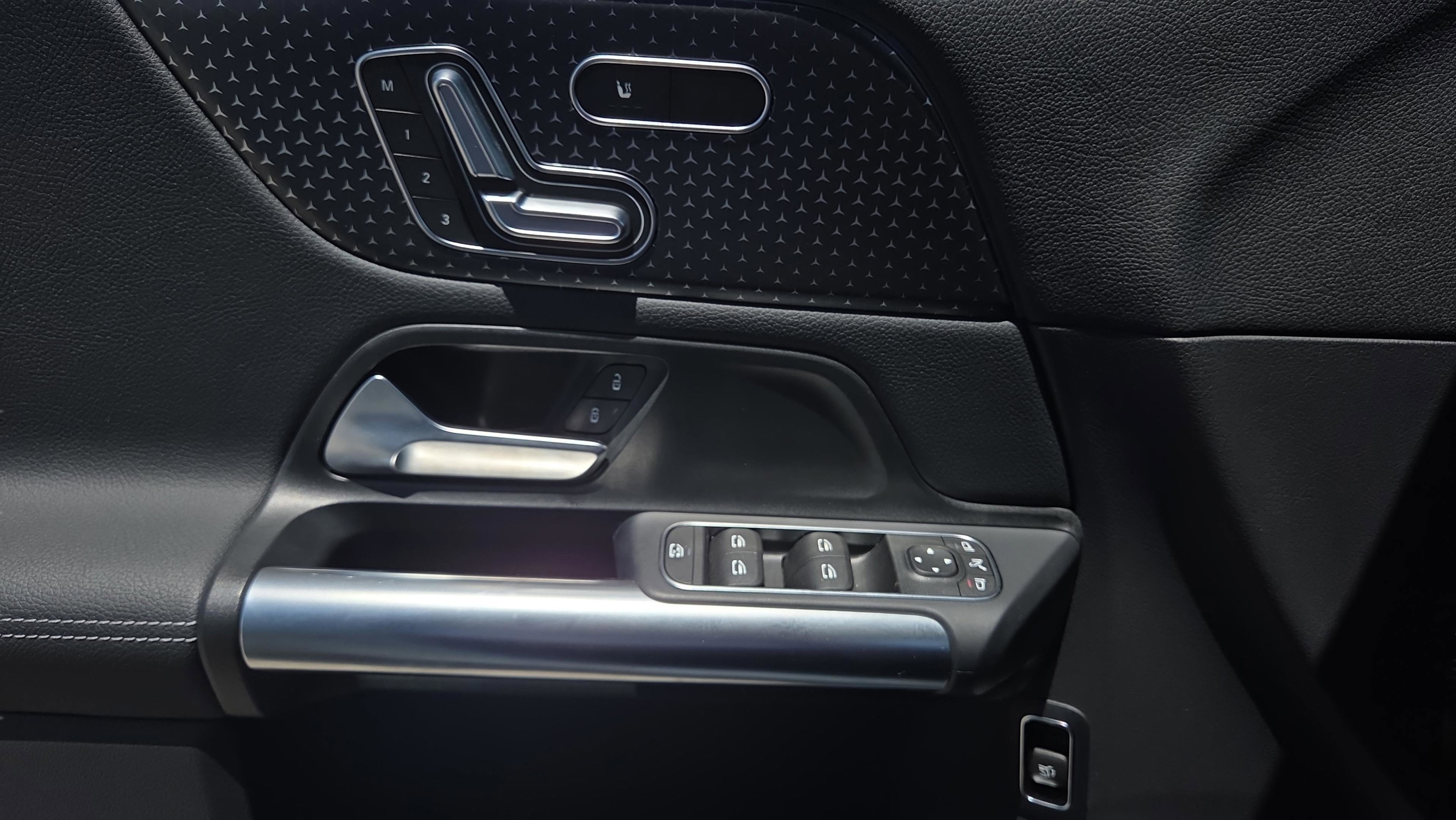 Certified 2026 Mercedes-Benz GLA 250 image 34