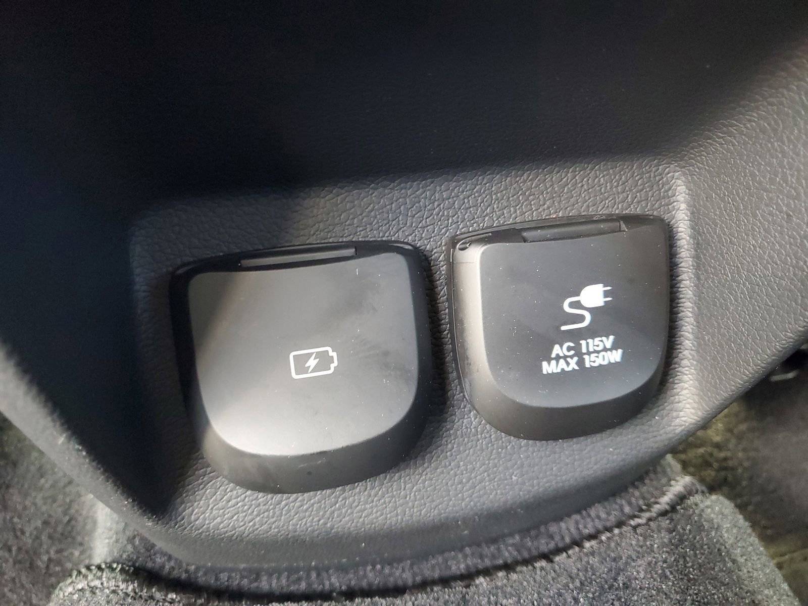 Used 2024 Genesis GV80 2.5T w/ Advanced Package AWD/4WD image 13