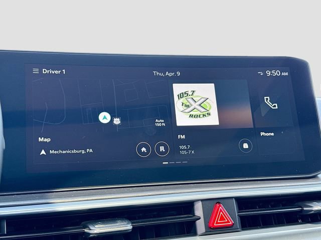 Used 2024 Kia Sorento SX image 17