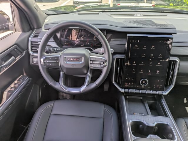 Used 2026 GMC Acadia Elevation w/ Elevation Premium Package FWD image 17