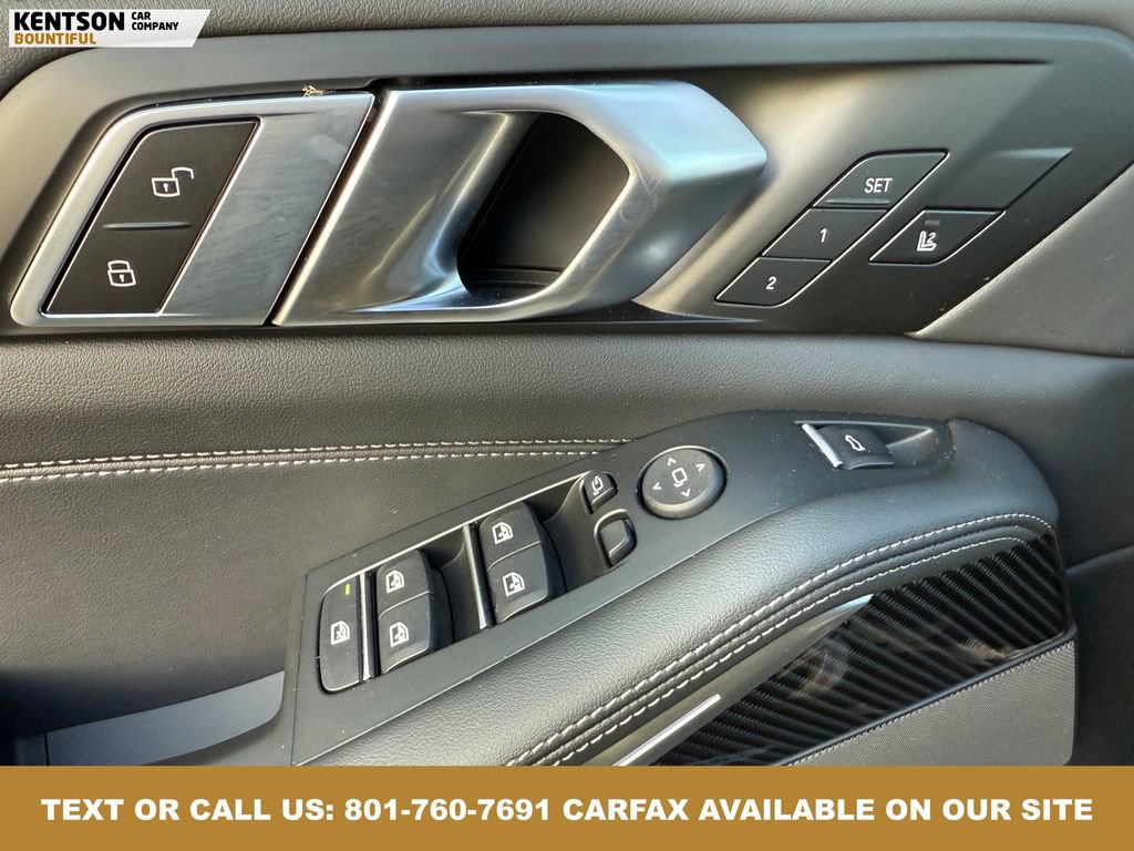 Used 2026 BMW X5 M60i image 22