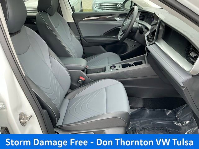 New 2026 Volkswagen Tiguan SE AWD/4WD image 21