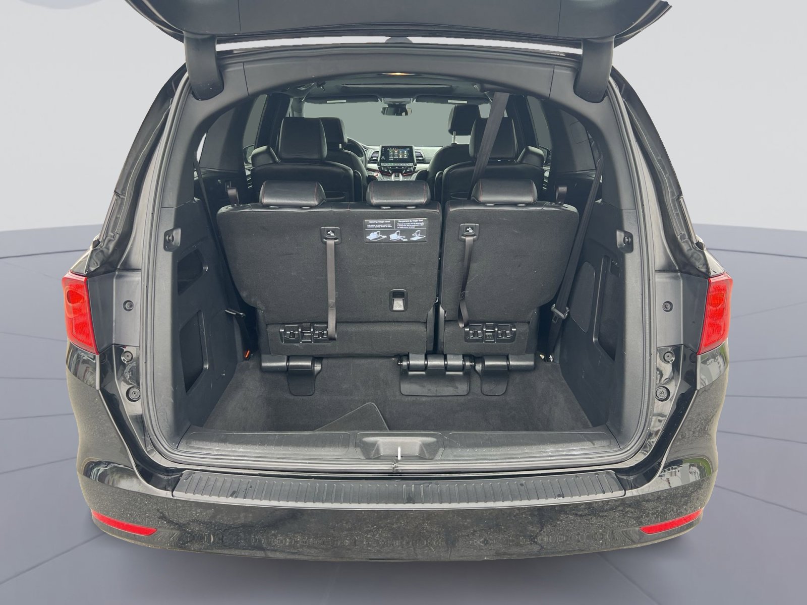 Used 2024 Honda Odyssey Sport image 26