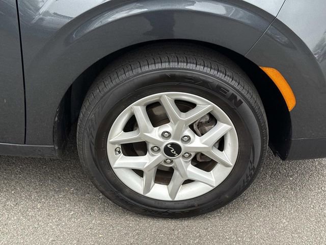 Used 2024 Kia Soul LX w/ Option Group 015 image 7