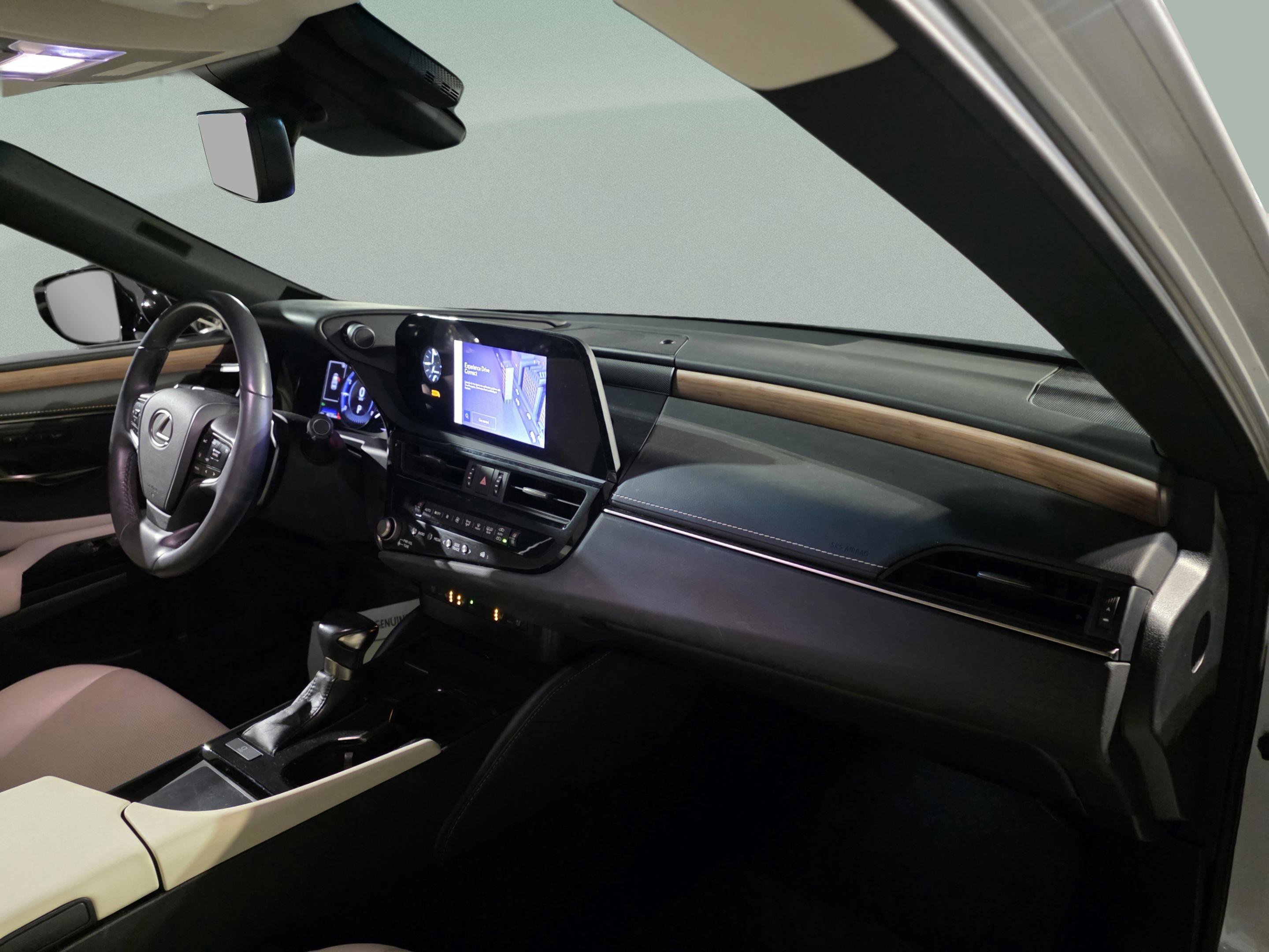 Used 2023 Lexus ES 350 w/ Premium Package image 22