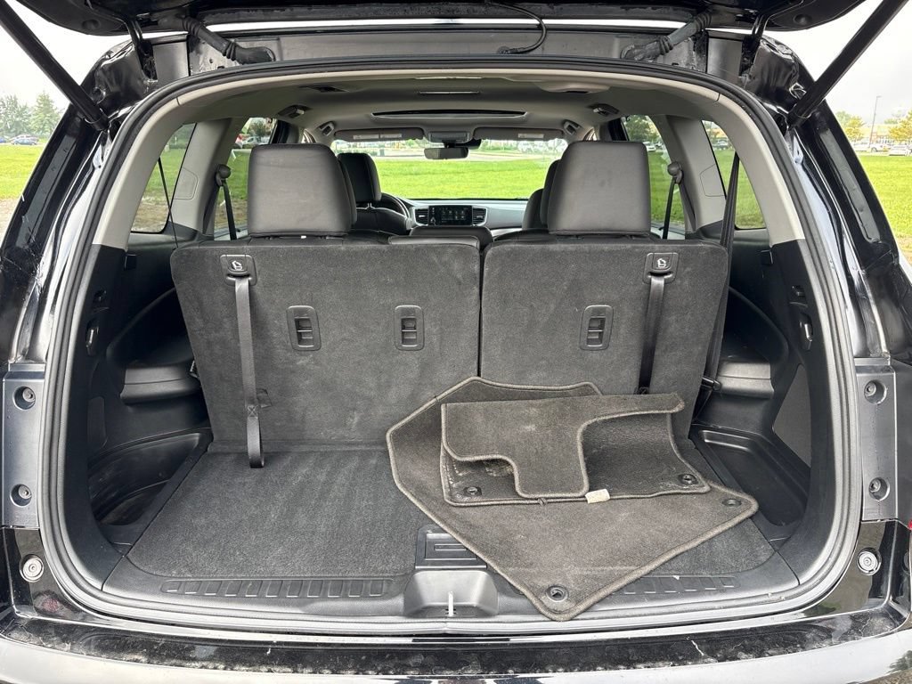 Used 2022 Honda Pilot Special Edition image 10