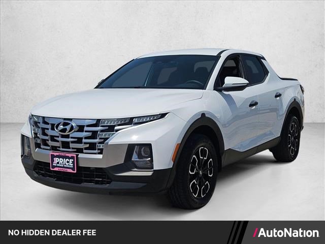 Used 2022 Hyundai Santa Cruz SEL AWD/4WD image 1