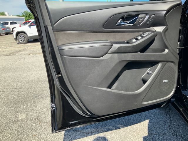Used 2020 Chevrolet Traverse High Country w/ LPO, Floor Liner Package AWD/4WD image 14
