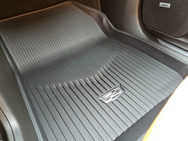 New 2025 Cadillac XT5 Premium Luxury w/ Technology Package image 28