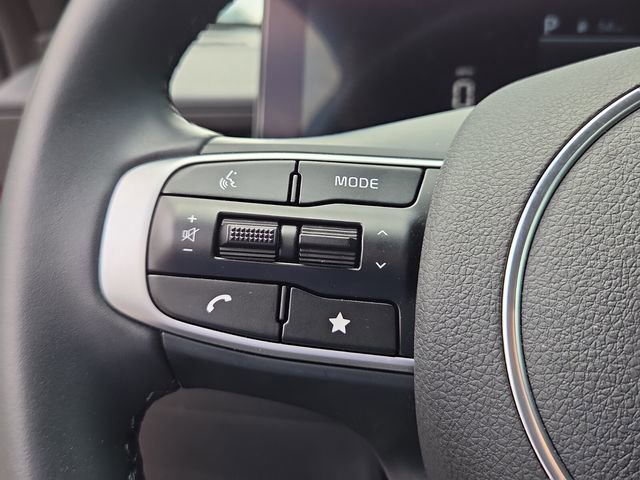 Certified 2026 Kia K5 GT-Line FWD image 25