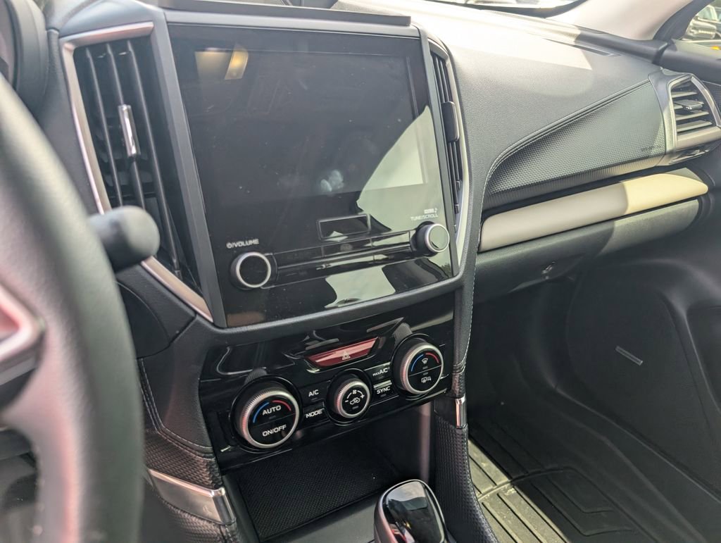 Used 2024 Subaru Forester Limited image 16