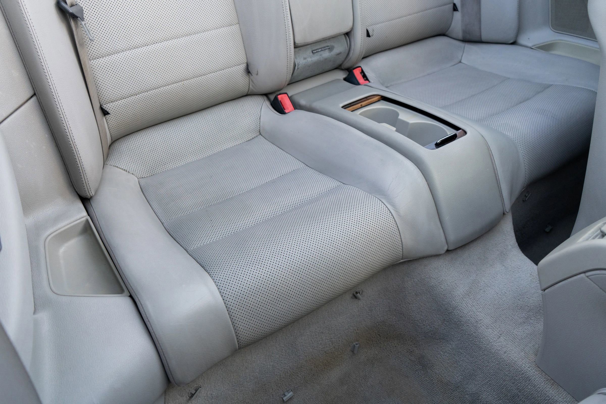 Used 2011 Mercedes-Benz E 350 Cabriolet w/ Premium 2 Pkg image 69