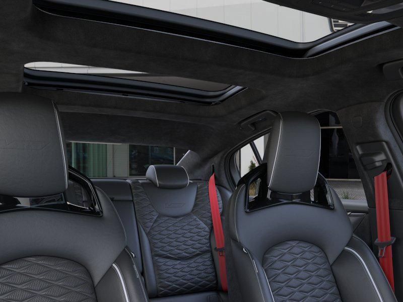 New 2026 Cadillac CT5 V w/ Technology Package RWD image 24