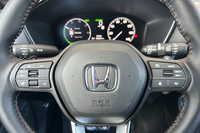 New 2026 Honda CR-V Sport image 26