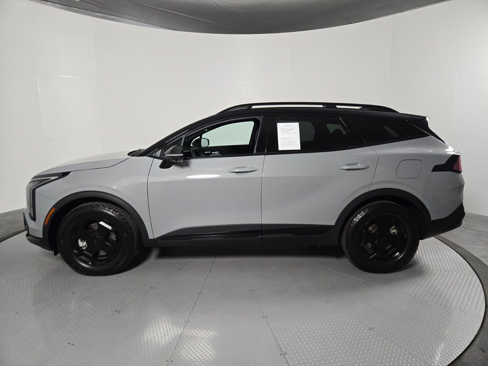 Used 2026 Kia Sportage X-Pro Prestige image 7