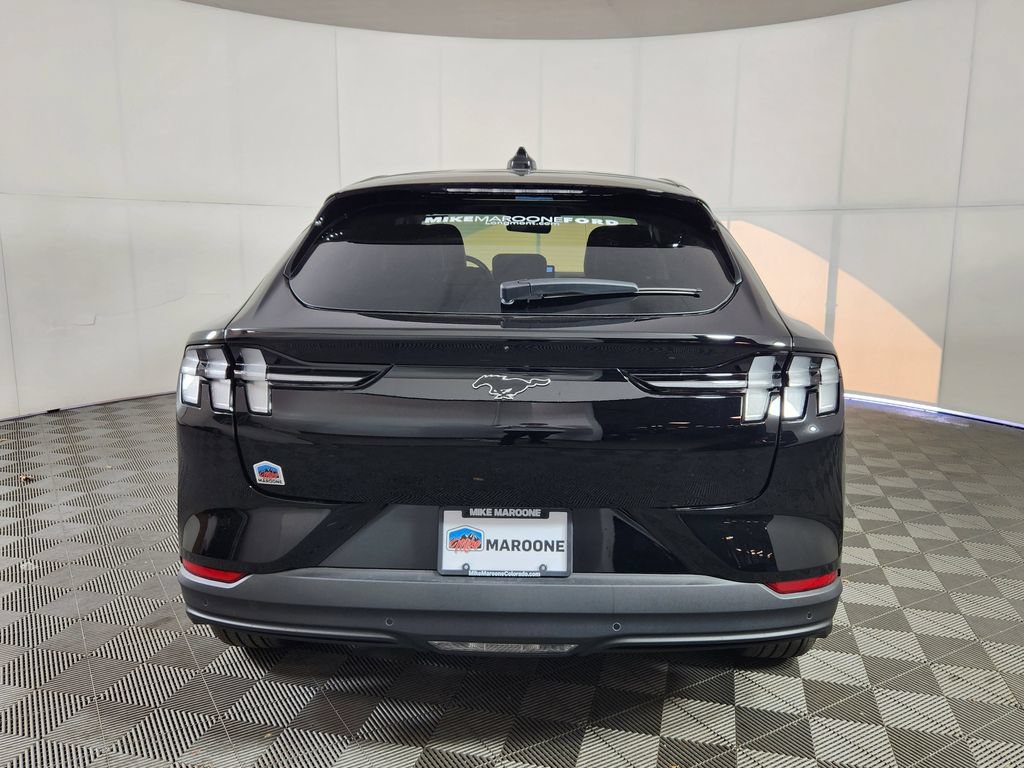 New 2026 Ford Mustang Mach-E Premium AWD/4WD image 6