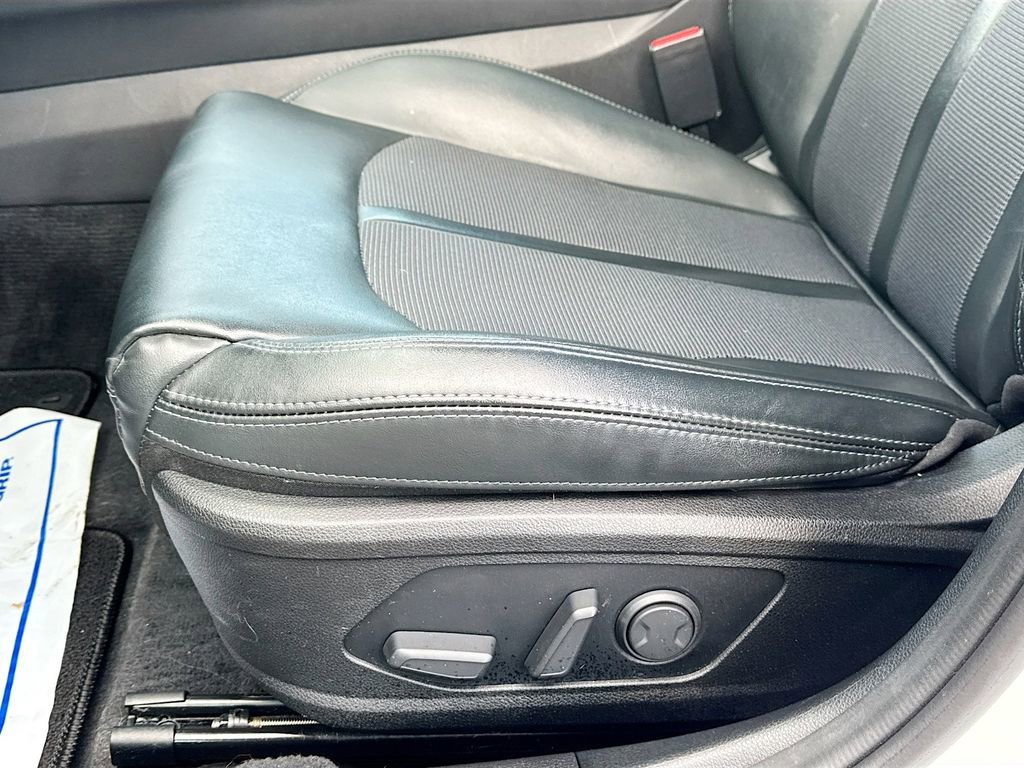 Certified 2022 Kia K5 GT-Line w/ GT-Line Awd Premium Package image 22