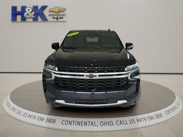 Used 2023 Chevrolet Suburban LS AWD/4WD image 2