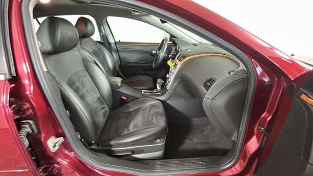 Used 2011 Chevrolet Malibu LT w/ HFV6 Engine Package FWD image 28