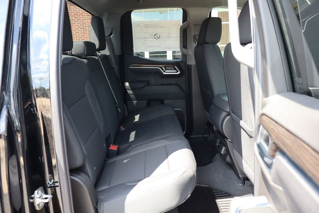 New 2026 Chevrolet Silverado 1500 LT image 41