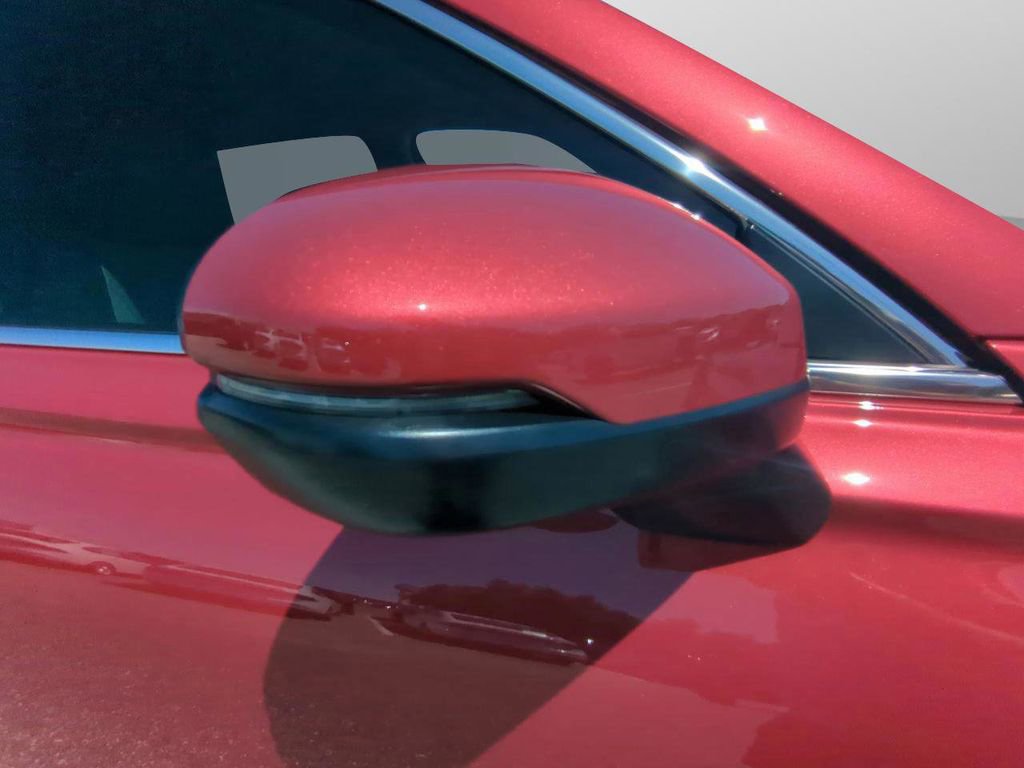 New 2026 Honda CR-V LX image 11