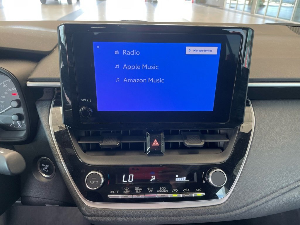 Used 2023 Toyota Corolla SE image 15