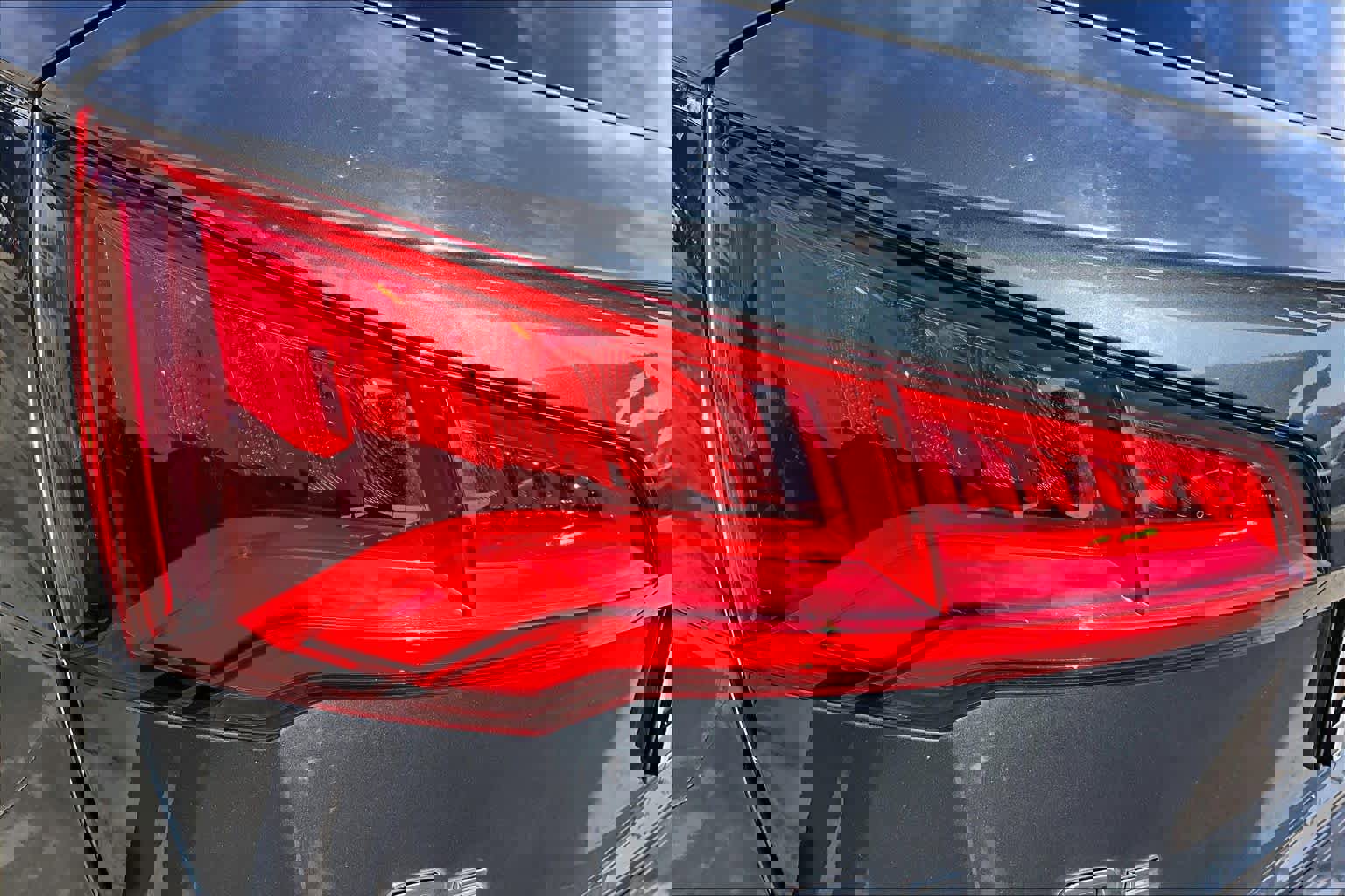 Used 2018 Audi Q5 Prestige image 28