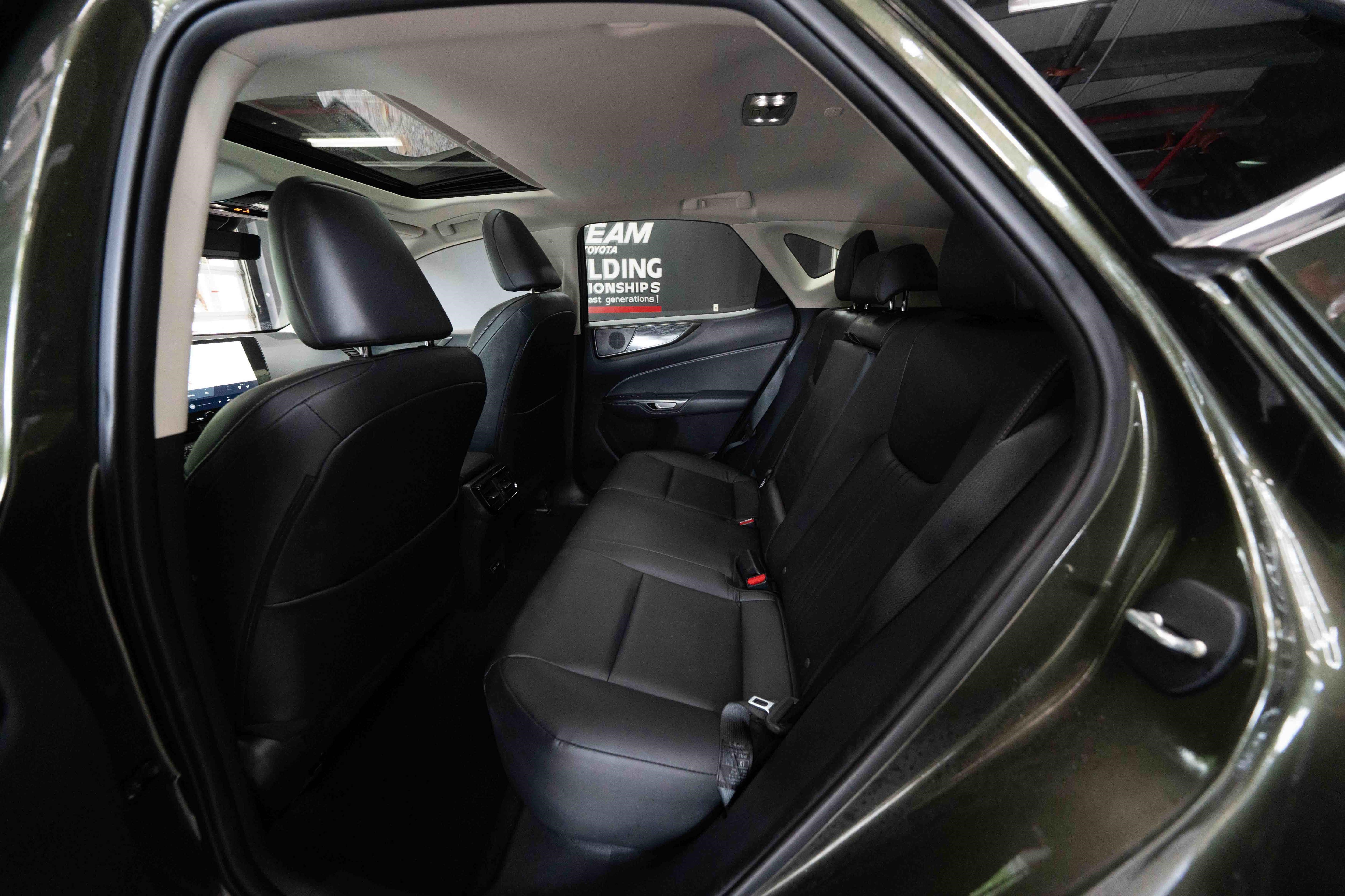 Used 2024 Lexus NX 350 AWD image 23