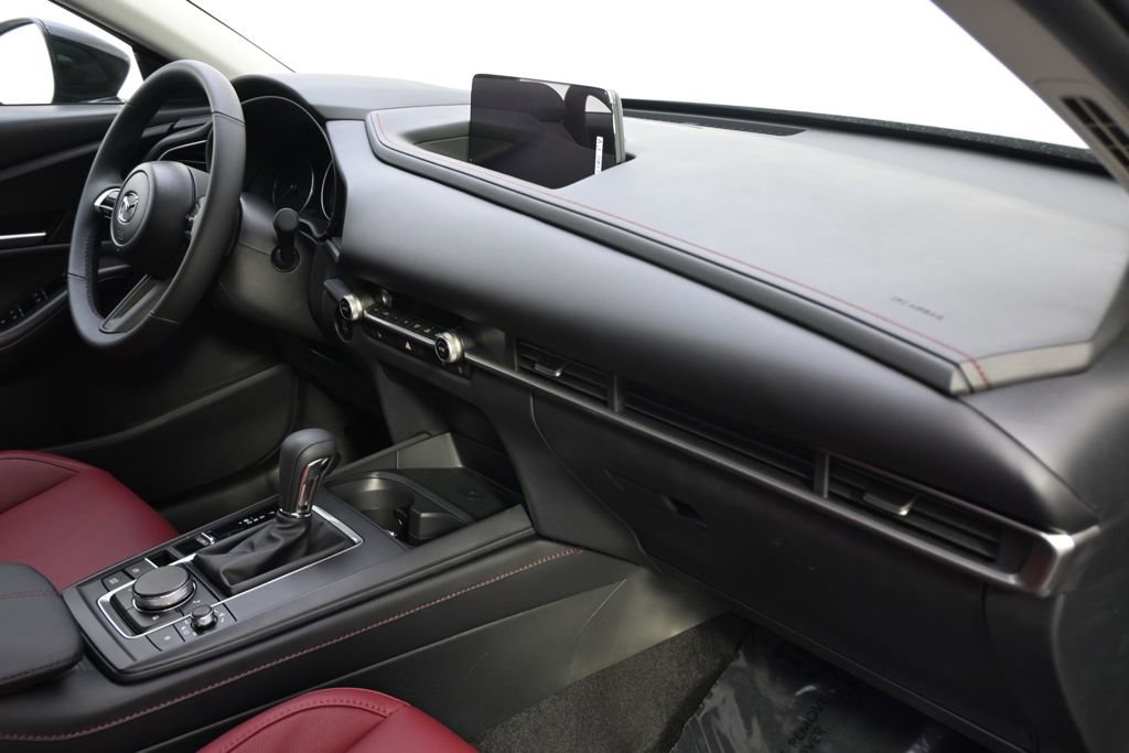New 2026 MAZDA CX-30 AWD 2.5 S image 15