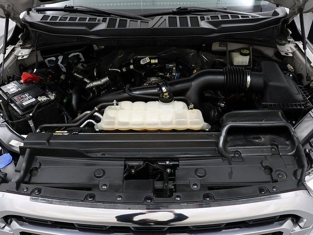 Used 2022 Ford F150 XLT w/ Equipment Group 302A High image 29