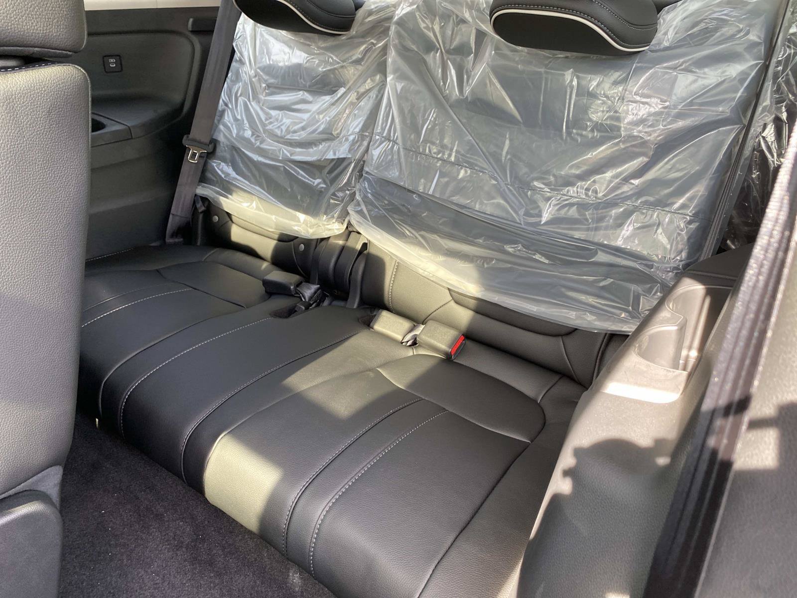 New 2026 Honda Pilot Elite image 9