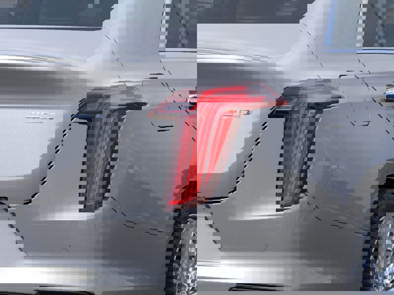 New 2026 Cadillac CT4 Premium Luxury image 11