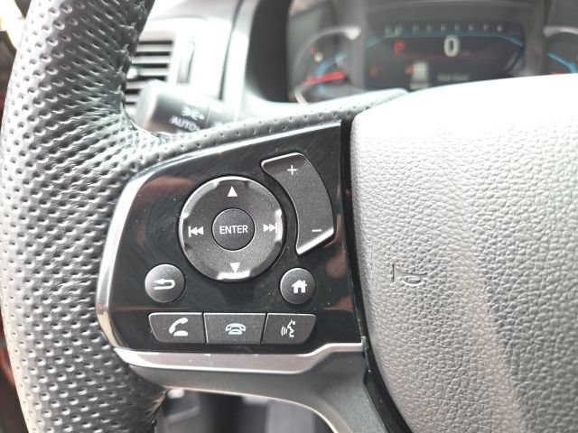 Certified 2021 Honda Passport Elite image 36