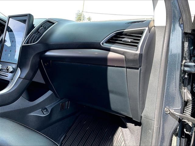Used 2024 Ford Edge SEL w/ Convenience Package AWD/4WD image 13