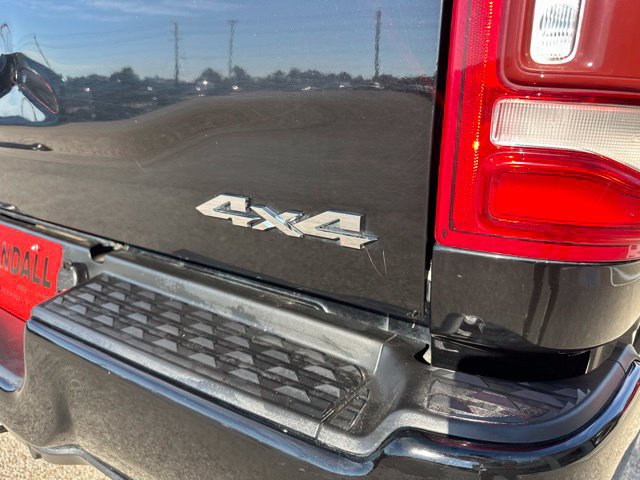 Used 2020 RAM 2500 Limited AWD/4WD image 62