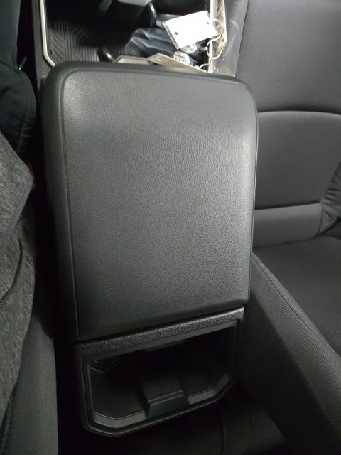 New 2026 Toyota Tacoma SR5 image 24