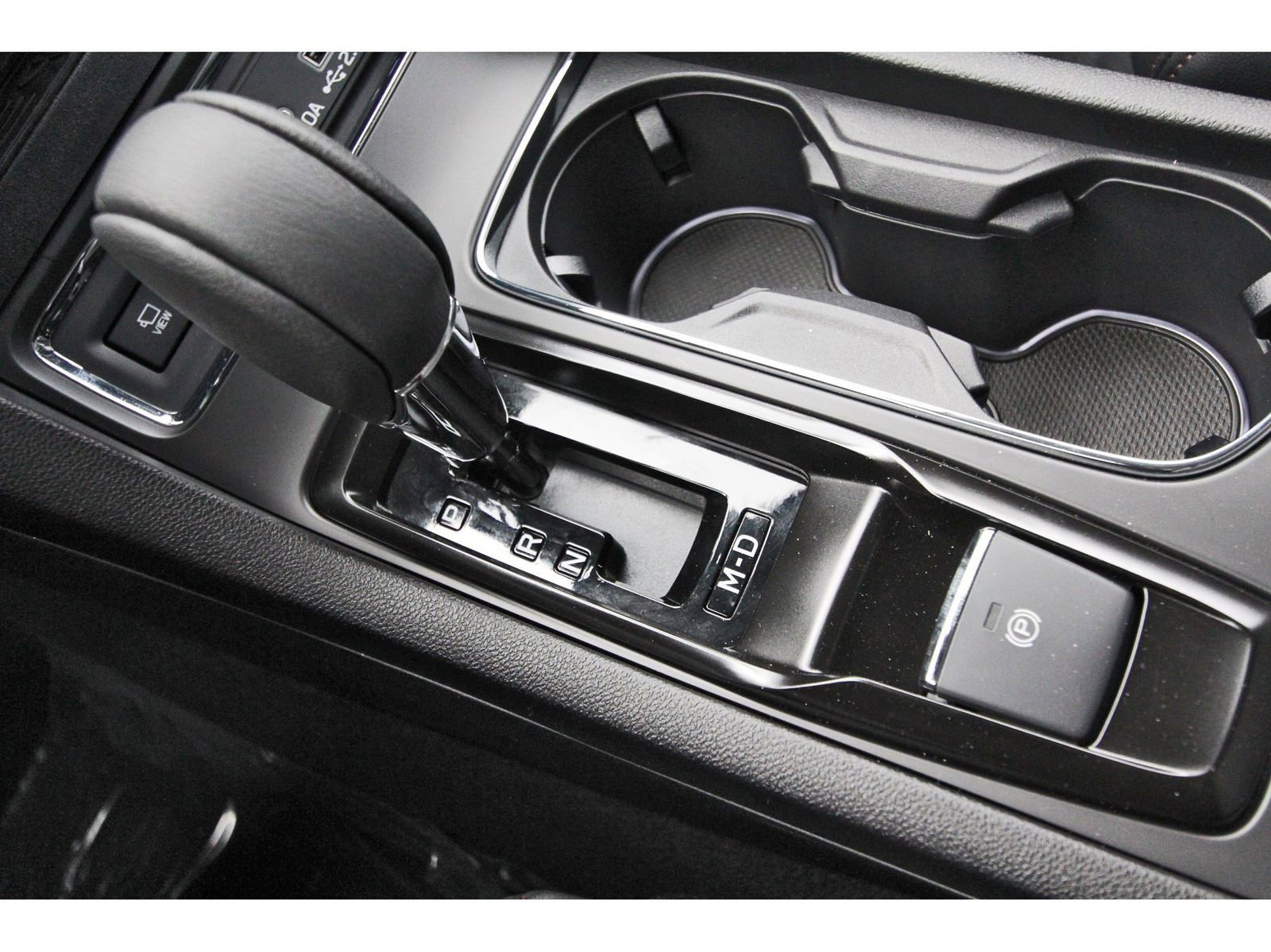 New 2026 Subaru Ascent Limited Bronze AWD/4WD image 23