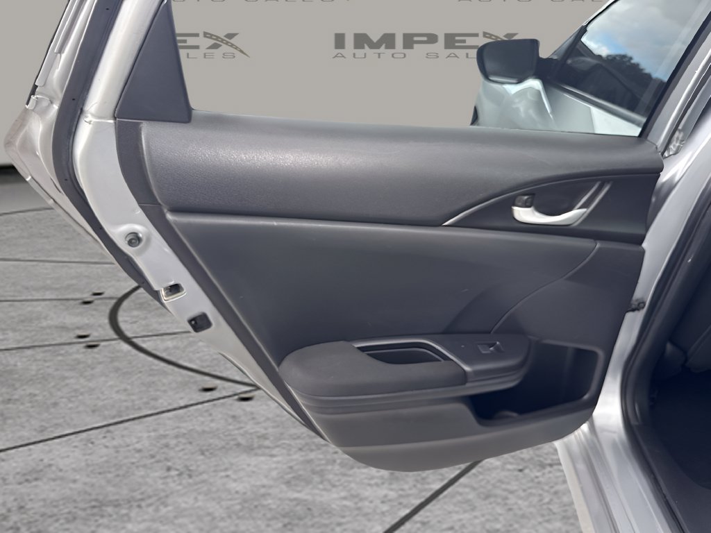 Used 2020 Honda Civic LX image 23