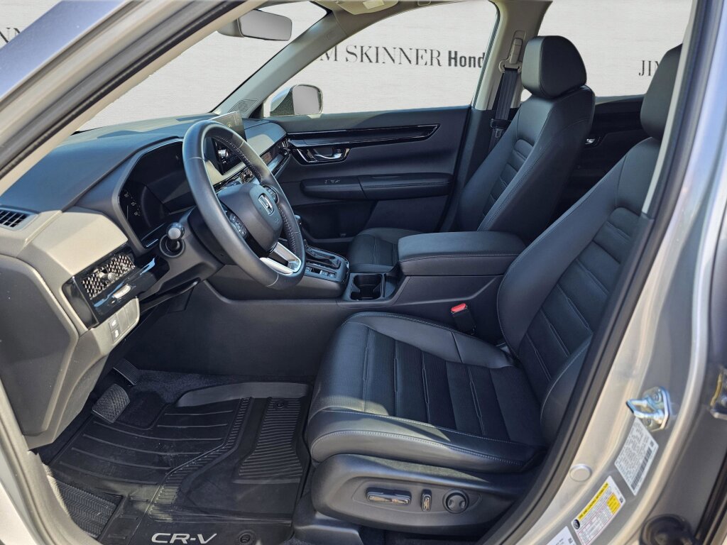 Certified 2024 Honda CR-V EX-L image 16