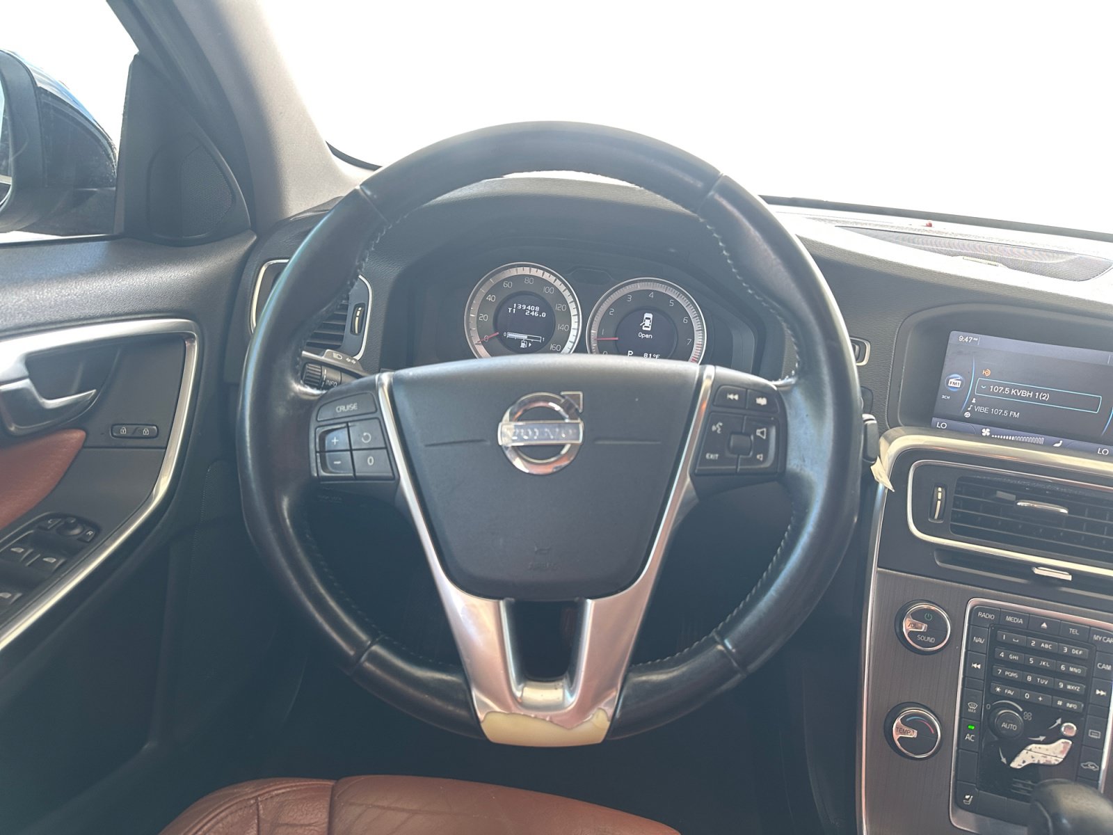 Used 2012 Volvo S60 T5 FWD image 13