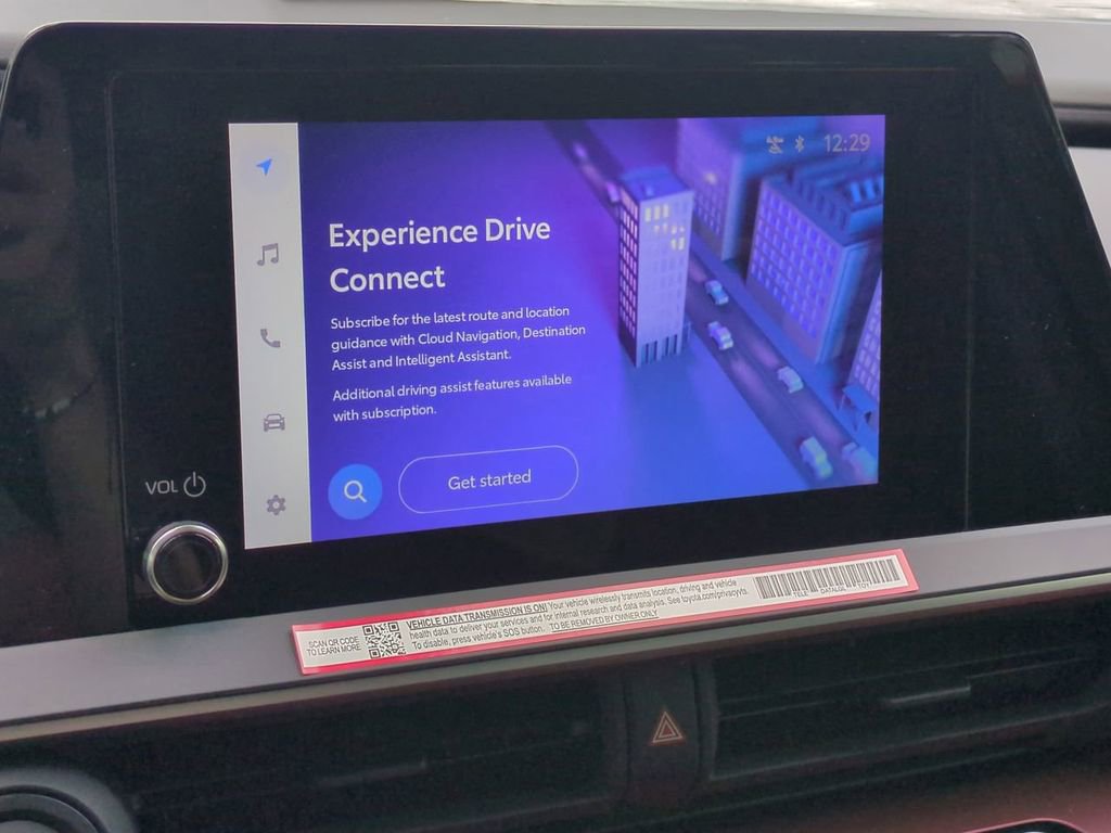 New 2026 Toyota Prius Plug-In Hybrid image 20