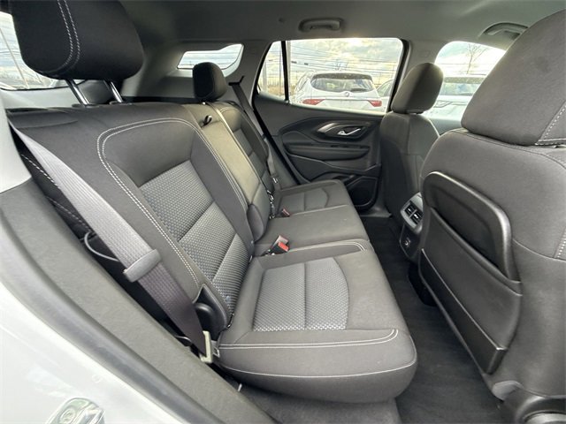 Used 2022 GMC Terrain SLE w/ Driver Convenience Package image 25