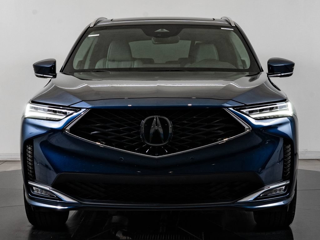 New 2026 Acura MDX SH-AWD w/ Advance Package image 2