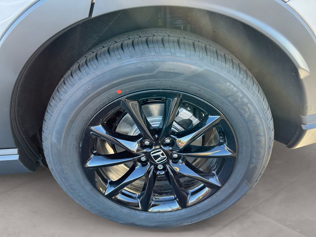 New 2026 Honda CR-V Sport-L image 14